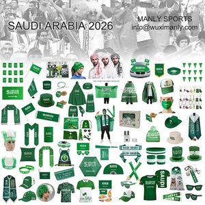 Bán buôn công ty Bộ Quà Tặng sản phẩm bóng đá bóng đá phụ kiện ủng hộ Kit hộp quà tặng cho WK - Product Image 6