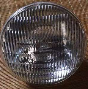 Ampoule halogène scellée traditionnelle à incandescence, lampe tungstène PAR 64 PAR64 1000W, ampoule de scène CP60 CP61 CP62 - Product Image 3