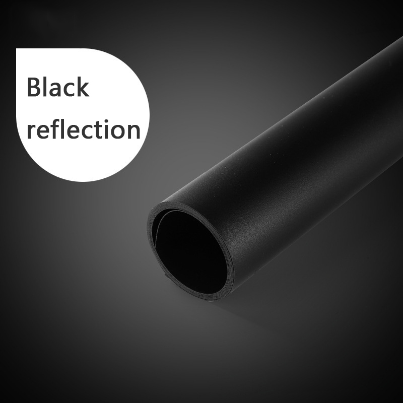 Réflexion noire