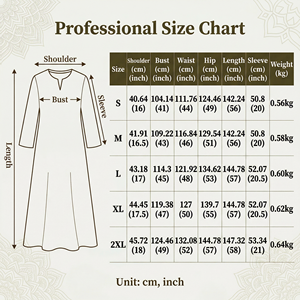 เดรสยาวผ้าแจ็คการ์ดสีบลัชประดับเลื่อมสำหรับผู้ซื้อสินค้าบูติก - Product Image 4