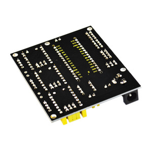 Keyestudio A4988 3D-Drucker Schrittmotor-Treiber CNC Shield V4 Erweiterungsplatine für <span class=keywords><strong>Arduino</strong></span> Nano - Product Image 2