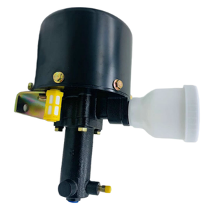 Pièces de rechange neuves pour pompe de surpression en fonte Huamao LIUGONG 855N pour chargeuse sur pneus - Product Image 2