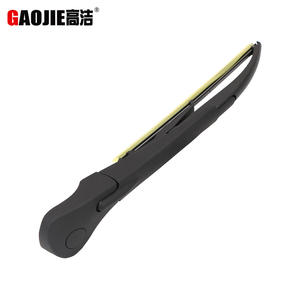 Compatible con el limpiaparabrisas trasero Renault Grand SCENIC II 2006-2008 7701056801 - Product Image 2