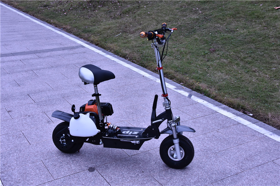 Goped 71cc EPA Gas Power Mobility Scooter - Max Speed 50km/h