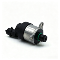 Nueva Válvula Dosificadora de Combustible OE 0928400642 para Renault Master, Nissan NV400, Opel Movano 2.3dCi, Válvula SCV Common Rail