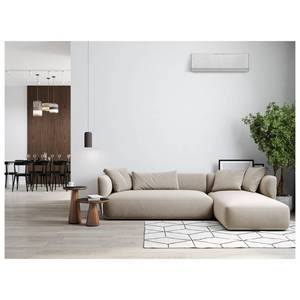 แอร์แอรี่ ซิลเวอร์ โมโนสปลิต 12000 บีทียู สำหรับใช้ในบ้าน พร้อมไวไฟ ระบบอินเวอร์เตอร์ ประหยัดพลังงาน A++  สารทำความเย็น R32 - Product Image 6