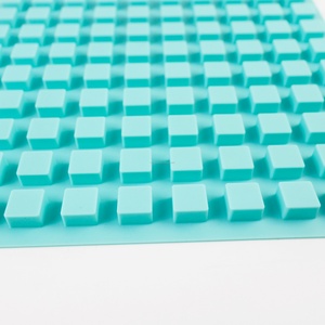 Hot Selling DIY Food-Grade Silicone Baking Molds for Carrot Pumpkin Ice Cube Jelly Candy Chocolate <b>Abrasives</b> Household Rubber - Product Image 3