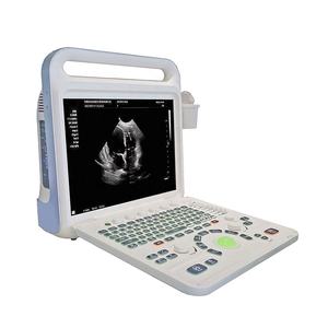 LTUB63V Prix de gros Machine à ultrasons vétérinaire <span class=keywords><strong>Portable</strong></span> Color Doppler Vet <span class=keywords><strong>Ultrasound</strong></span> - Product Image 4