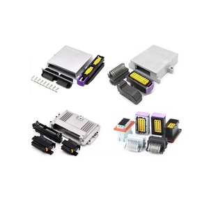 Conector de Cableado Automotriz 22P 90980-12B45, Arnés de Cableado Automotriz 9098012B45, Conector Macho Sin Sellar 12B45 - Product Image 3