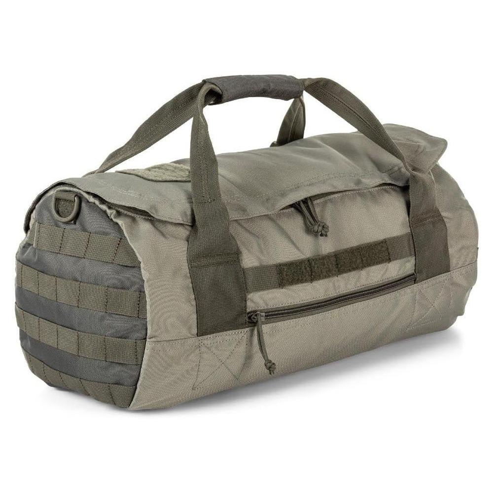 Duffel travel bag