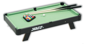 34-inch <span class=keywords><strong>mini</strong></span> trong nhà bằng gỗ bida hồ bơi bảng trò chơi cho trẻ em tùy chỉnh logo mẫu giáo Giáo Dục Nhà Snooker - Product Image 2