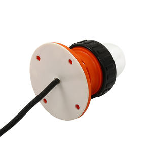 Luz Estroboscópica de Señalización Nocturna Marina BSW9812 de 12V, Luz Indicadora de 13W para Navegación - Product Image 2