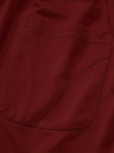 Conjunto de 2 piezas de moda europea y americana dropshipping-pantalones de chándal estampados de terciopelo, estilo informal de calle, talla grande - Product Image 4