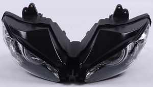 Motorcycle Front Headlight Assembly for TRIUMPH DTRIUMPH AYTOAN675 Rs1200 Tiger 800 Headlamp Modification LED Front <strong>Lights</strong> - Product Image 2