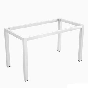 จีนโรงงานขายส่งที่เรียบง่ายแฟนซีพนักงานสำนักงานโต๊ะคอมพิวเตอร์ที่ทันสมัย - Product Image 2