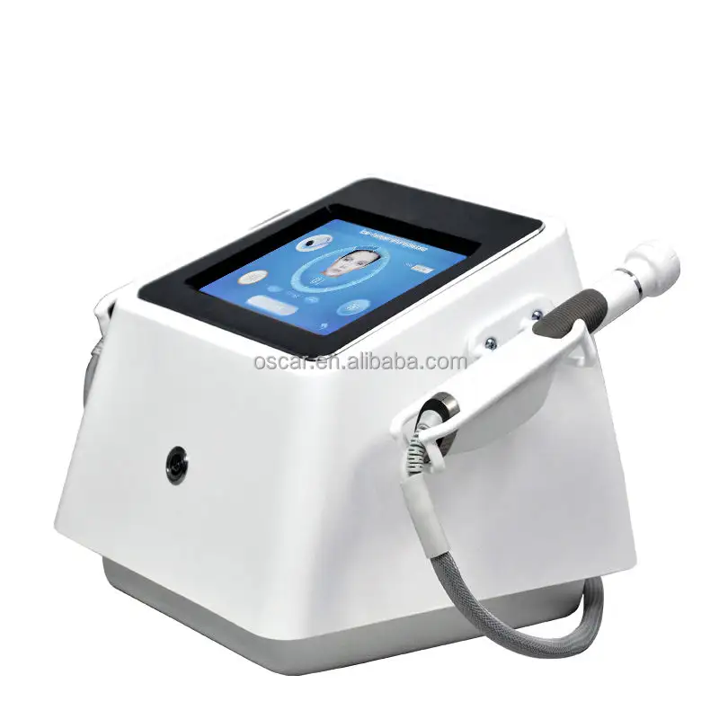 3 en 1 technologie coréenne Portable produit de soins de la peau élimination des rides élimination des taches plasma machine