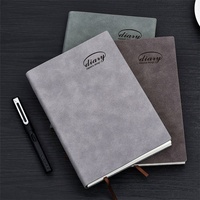 Agenda en cuir personnalisé, bloc-notes avec impression à personnaliser, nouvelle collection 2021