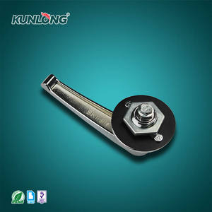 Cerraduras de manija industriales populares de la marca de fábrica, para caja de control y caja de alimentación - Product Image 6