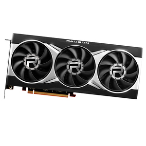 Carte graphique de jeu Sapphire Radeon 6900 16 Go d'occasion avec architecture GDDR6 RDNA 2 256 bits - Product Image 2
