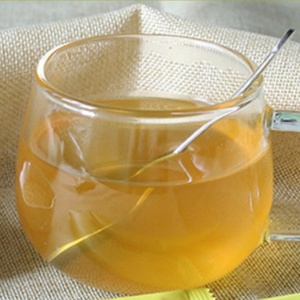 Venta al por mayor de grado alimenticio sabor té miel limón y jengibre té en polvo en diferentes sabores - Product Image 2