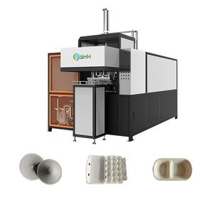 Khay trứng nhỏ Tích Hợp Máy hoàn toàn tự động ý tưởng kinh doanh nhỏ - Product Image 2