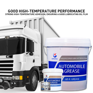 Graisse haute température <span class=keywords><strong>ong</strong></span> Life HP-R, graisse de performance supérieure avec une bonne résistance à l'eau 15 kg - Product Image 3