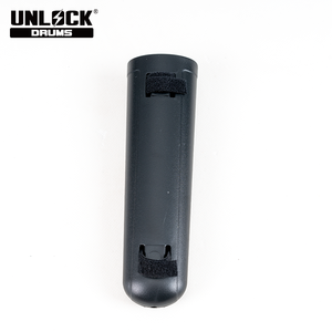Baguettes de batterie polyvalentes pour claviers et seaux de batterie électroniques compatibles avec les instruments et <span class=keywords><strong>accessoires</strong></span> de musique Roland - Product Image 2