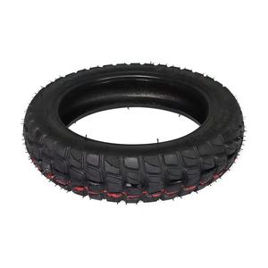 Piezas y accesorios para <span class=keywords><strong>scooter</strong></span> antiguo 10x3,0 pulgadas Neumático todoterreno a prueba de pinchazos 10 pulgadas Ajuste KUGOO M4 Zero 10X - Product Image 5