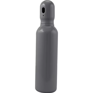 Vente en gros de gaz industriel haute pression <span class=keywords><strong>Steelv</strong></span> CO2 cartouche bouteille oxygène cartouche d'argon réservoir industriel avec vannes/manipulé - Product Image 1