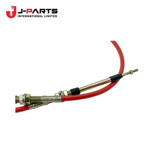 Support, <b>Throttle</b> Control <b>Cable</b> for Toyota Hilux LN106 1988-1997 OE 78472-35010 7847235010 - Product Image 5