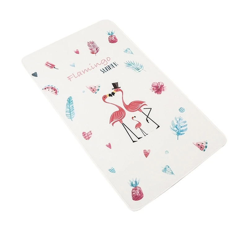 Simple Style Products Cartoon Portable Comfortable Camping Mats Baby Sleeping Mat