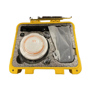 Système GNSS SINO/COMNAV N3 avec 1408 canaux et IMU, prix pour la topographie terrestre GNSS RTK - Product Image 5
