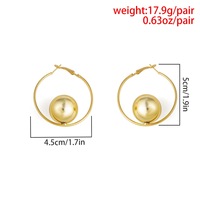 Nouvelle Mode 2026 Tendance Rétro Collier de Perles Plaqué Or Ensemble de Bijoux Personnalisés Glamour pour Femmes Vente en Gros