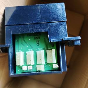 Unidad de Control Auténtica Schneider Merlin <span class=keywords><strong>Gerin</strong></span> Str28d Std38, Str38s - Product Image 4