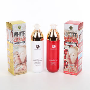 Loción blanqueadora de Paloma del cielo, crema blanqueadora con crema hidratante nutritiva suavizante, crema blanqueadora antienvejecimiento - Product Image 2