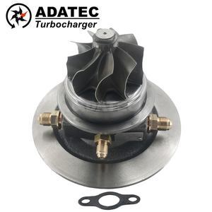 Garrett performans seramik çift bilyalı rulman G35-1050 için Reverse 740902 ters turbo kartuş - Product Image 6