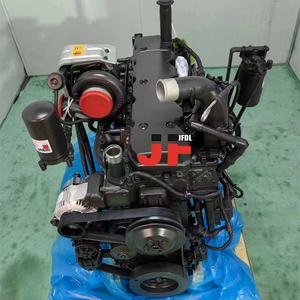 Bộ lắp ráp động cơ 6D102 6D105 6D107 6D108 6D114 S6D102E-1/S6D102E-2/SA6D102E-1/S6D108 - Product Image 2