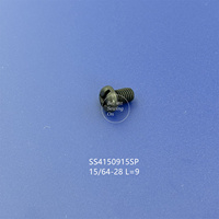 Ensemble de pompe à huile 22923056 pour machines à coudre JUKI DDL-8100E DDL-900A DDL-8700 DDL-5550N AE-200A