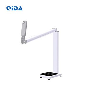 Chuyên Nghiệp Y Tế Quy Mô Cho Trọng Lượng Và Chiều Cao Cơ Thể Quy Mô Chính Xác Cân Bằng Cụ BMI Chiều Cao Trọng Lượng Quy Mô Kỹ Thuật Số - Product Image 4