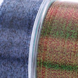 Fil tressé <span class=keywords><strong>Invisible</strong></span> Super Résistant <span class=keywords><strong>de</strong></span> Haute Qualité Angryfish Wholesale 300m, Monofilament <span class=keywords><strong>de</strong></span> Nylon Flottant à Pointe Coulissante - Product Image 5