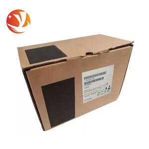 Controlador Lógico Programable (PLC) SIEMENS 6SL3 210-5FE17-0UA0 6SL3210-5FE17-0UA0 Nuevo y Original para Programación de PLC, 16 E/S, 110V - Product Image 4