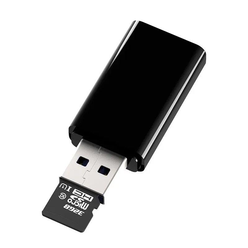 UR-01 USB Flash Drive Digital Voice Recorder audio recorder with USB pen drive recorder clear audio recording