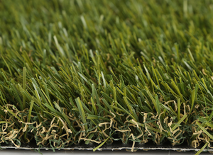 Chuyên nghiệp Cỏ TEE <span class=keywords><strong>Turf</strong></span> 40 mét đống Chiều cao Golf Cỏ Nhân Tạo thể thao ứng dụng PP PE Monofilament xoăn sợi cỏ - Product Image 5