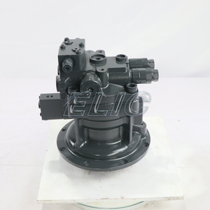 Elic อะไหล่รถขุด SH200 SH210 KRC11930 M5X130อุปกรณ์ไฮดรอลิกสำหรับเปลี่ยน - Product Image 6