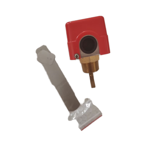 1/2 인치 MYI 플라스틱 자동 패들 물 흐름 스위치 12V AC220V 액체 컨트롤러 밸브 센서 OEM - Product Image 5