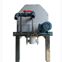 Séparateur solide-liquide, machine de nettoyage du fumier de vache, déshydrateur de fumier animal, machine de séchage