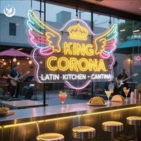 Enseigne au néon LED personnalisée Ewen pour restaurant, voiture et entreprises - Décoration murale - Enseigne extérieure pour magasin alimentaire