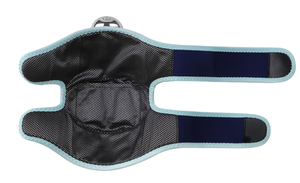 Masajeador de Rodilla Recargable 3 en 1, Masajeador de Rodilla Ajustable con Calor y Vibración - Product Image 5