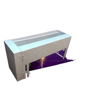 Nuevo tipo, precio al por mayor, máquina de limpieza de huevos, precio de fábrica, máquina de limpieza de huevos de gallina de acero inoxidable - Product Image 5