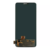 Écran d'affichage pour téléphone portable One Plus 6, écran LCD d'origine pour remplacement d'écran One Plus 6